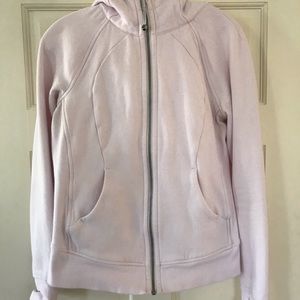 lululemon athletica Jackets & Coats - Scuba hoodie lululemon athletica Jackets & Coats - Scuba hoodie